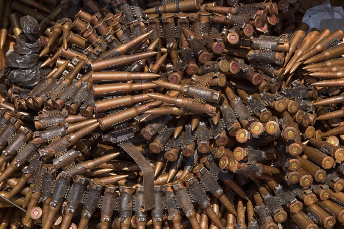 Centrafrique: douze plans de paix en dix ans et encore la guerre Centrafrique: douze plans de paix en dix ans et encore la guerre