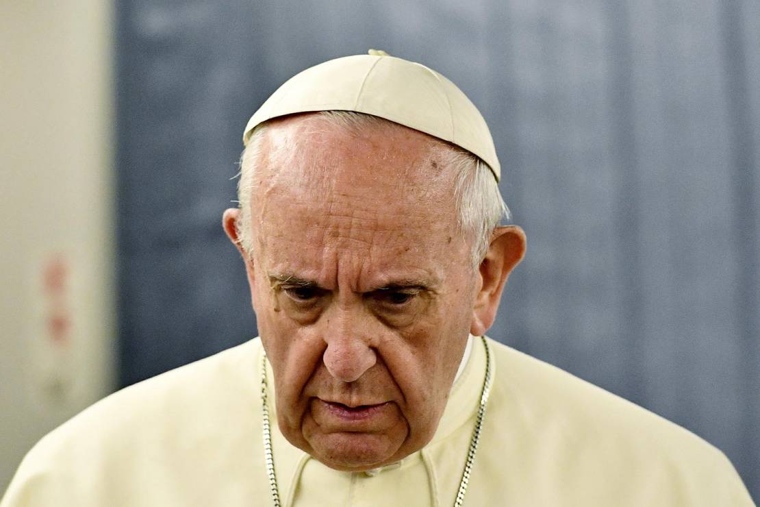 Pope Francis Pope Francis