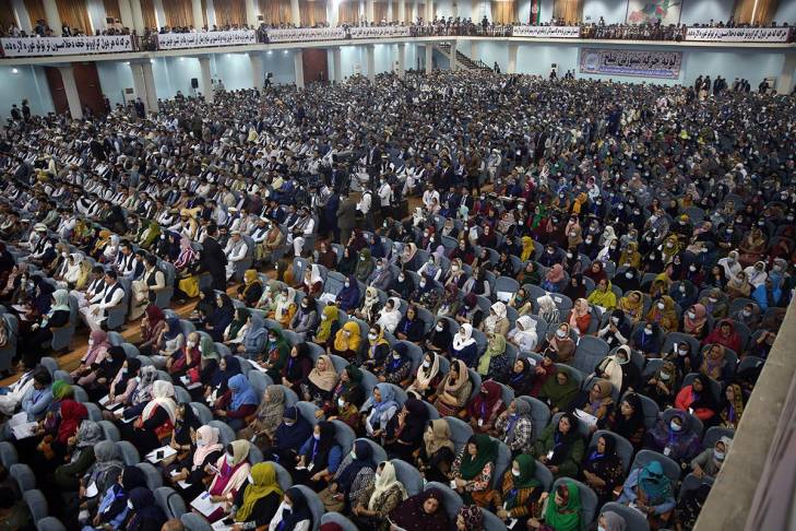 Loya Jirga Loya Jirga