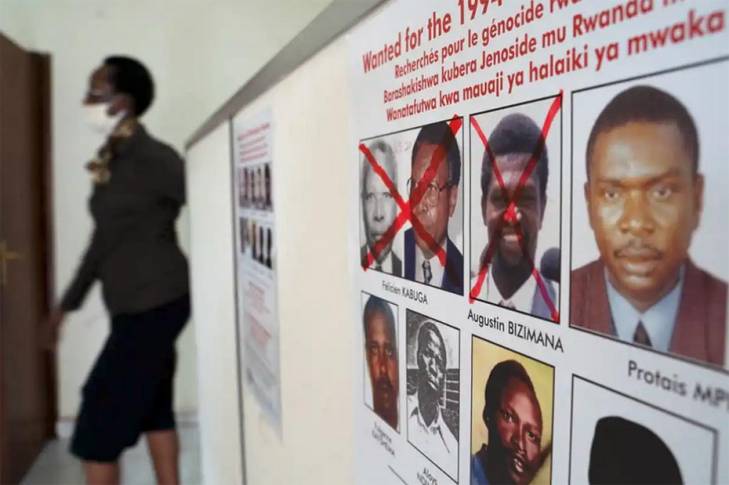 bureaux du Genocide Fugitive Tracking Unit bureaux du Genocide Fugitive Tracking Unit