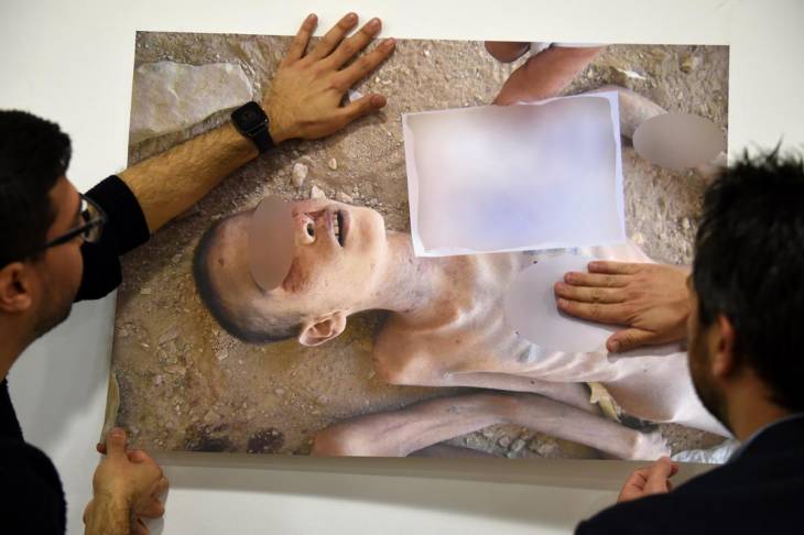 Les photos du dossier Les photos du dossier