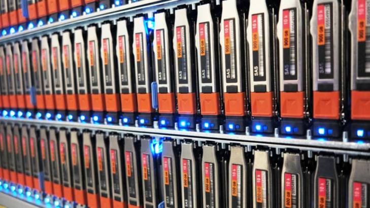 Archives data digital servers Archives data digital servers