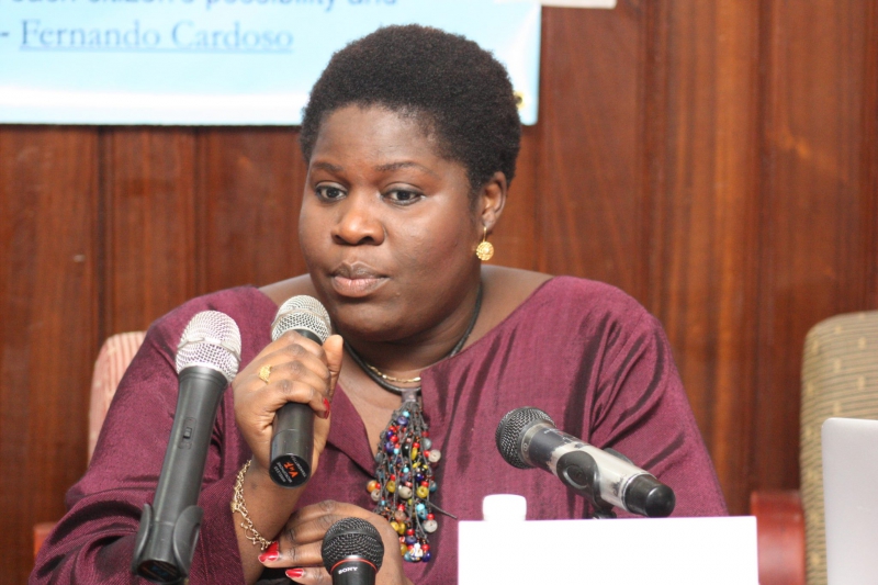 Fatou Jagne Sengh