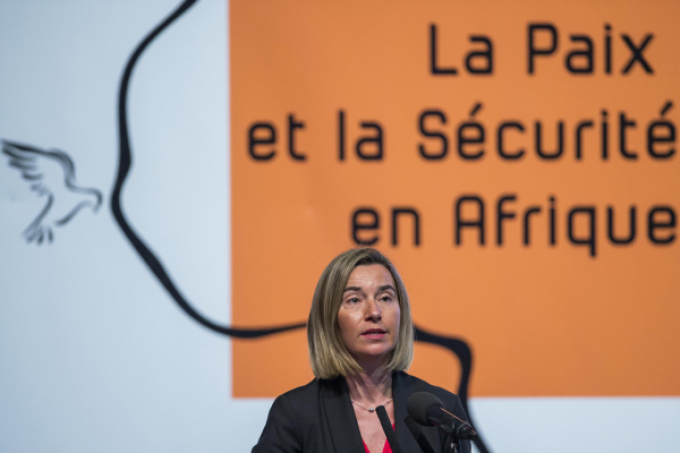 EU needs Special Representative on International Justice, say Euro-MPs