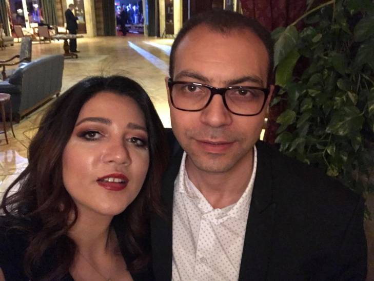 Egypte: «La répression atteint un niveau inimaginable.»